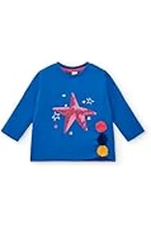 Tuc Tuc Camiseta niña en con Estrella colección Amazing (Talla 6 años)