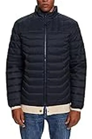 ESPRIT 083ee2g301 Chaqueta, 400/ , L para Hombre