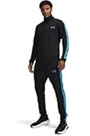 Under Armour Hombre UA Rival Knit Track Suit Shirt