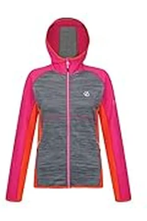 Dare 2B Courteous CoreStr Chaqueta técnica para Mujer Courtesous Core Stretch, , FR : XXS (Taille Fabricant : 6)