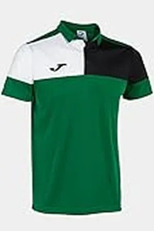 Joma Polo Manga Corta Crew v