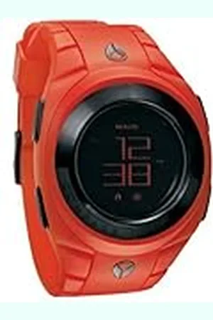 Nixon A109200-00 - Reloj Digital de Cuarzo para Hombre con Correa de plástico, Color