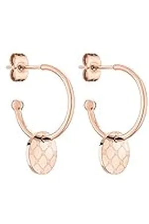 Tamaris Pendientes de acero inoxidable en TJ-0057-E-18