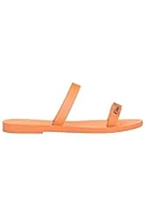 Melissa Sun Torrance AD, Sandalias Planas Mujer, , 38 EU
