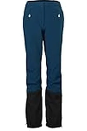 Killtec Kow 108 Wmn Shtshll Pnts Pantalones de Senderismo, , 38 para Mujer