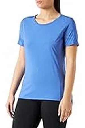 Schöffel Kashgar - Camiseta para Mujer, Mujer, 20-11912-23069, , 40