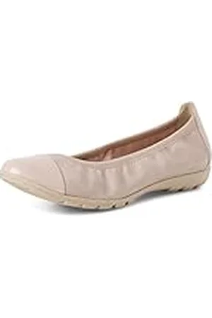Marco Tozzi Damen Ballerinas 2-22109-44, Zapatos Tipo Ballet Mujer, , 38 EU