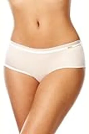 Gossard Tanga de Manga Corta para Mujer, Talla M, Color
