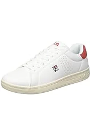 Fila Crosscourt 2 F, Zapatillas Hombre, , 44 EU Ancho