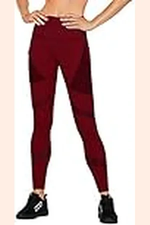 LORNA JANE Formation Core F/L Leggings, Mujer, , XXS