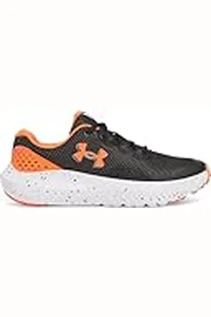Under Armour UA BGS Surge 4, Zapatillas para Correr Niños, , 35.5 EU