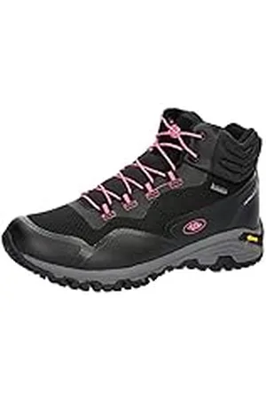 BRUTTING Monte Clarke, Zapatillas de Trail Running Mujer, , 36 EU