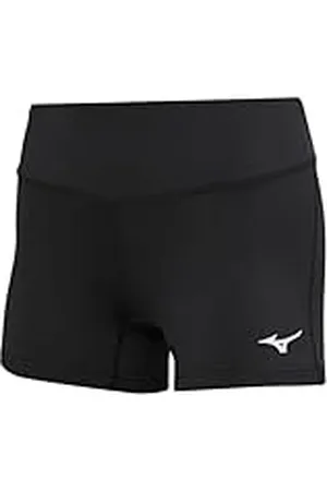 Mizuno Victory Short 440656.905S.08.XXL Victory - Pantalones Cortos para Mujer, Mujer, Color , tamaño Adulto XXS