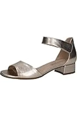 Caprice 9-28212-42, Sandalia con talón Mujer, , 40.5 EU