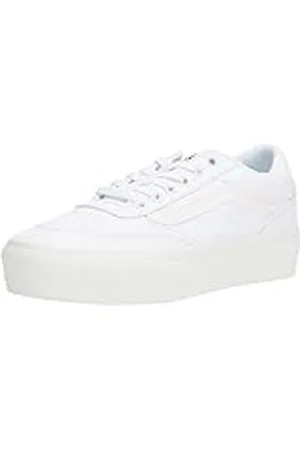 Vans Brooklyn LS Platform, Zapatillas Mujer, , 42.5 EU