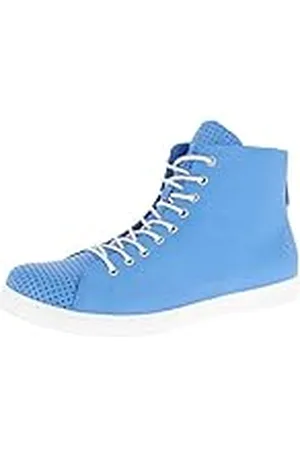 Andrea Conti Damen Sneaker, Zapatillas Mujer, , 38 EU