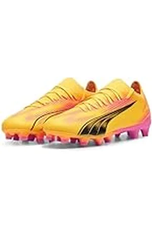 PUMA Women Ultra Match Fg/Ag Wn