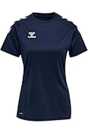 Hummel Camiseta S/S Hmlcore Multisport Mujer Talla