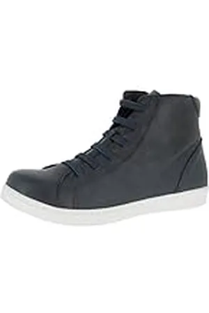 Andrea Conti Zapatillas Altas para Mujer, , 37 EU