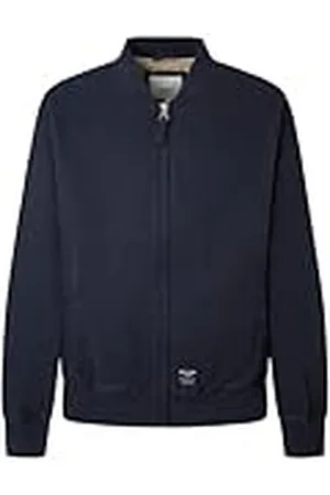 Pepe Jeans Ving Chaqueta para Hombre, , XS