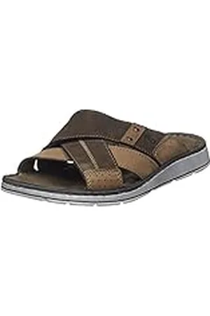 Rohde Brunello, Pantuflas Hombre, , 42 EU