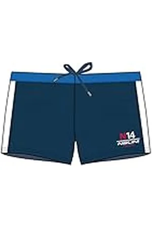 Nalini 03047510100C000.10 Art.NA20 04 Hombre Swimming Boxers M