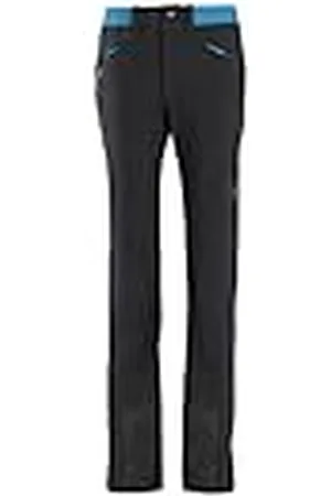 Altus Pantalón Trekking JAZZI Pantalón Técnico para Mujer Ligeros, Elásticos, Transpirables Movilidad y Comodidad Trekking, Escalada, Urbano (M), , 72602JW
