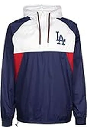 New Era Camiseta línea Los Angeles Dodgers Modelo Ripstop Windbreaker LOSDOD Marca