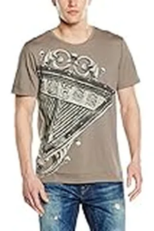 Guess Camiseta Manga Corta Be Yours XL
