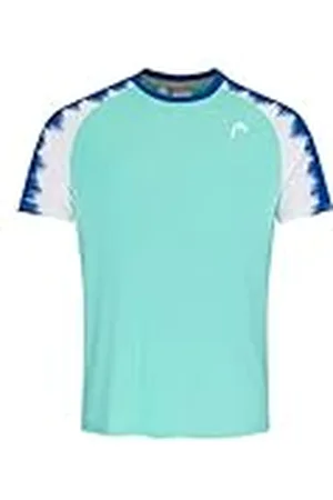 Head Camiseta TOPSPIN Hombre Camisa, , Medium