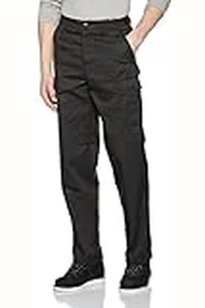 Mil-tec Pantalones de Campo, Unisex