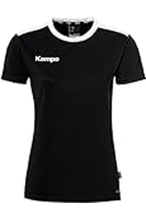 Kempa Emotion 27 Camiseta de Manga Corta de Balonmano para Mujer Camiseta Deportiva para niños y Adultos - para Mujeres y niñas Camiseta de Balonmano