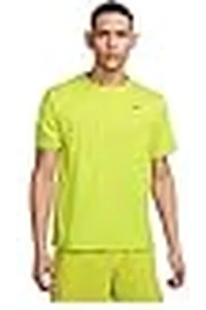 Nike Dri-fit UV Miler - Camiseta para Hombre
