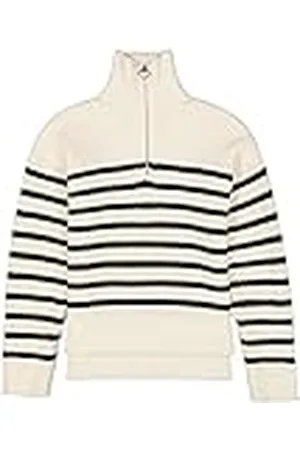 Garcia Pullover Sweater, , M Women