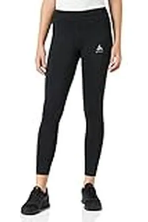 Odlo Pantalones Cortos para Mujer Essentials Soft