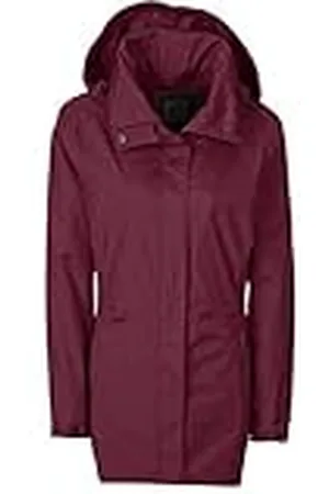 mc kinley McKINLEY Nyora - Chaqueta para mujer, Mujer, 305054, , 38