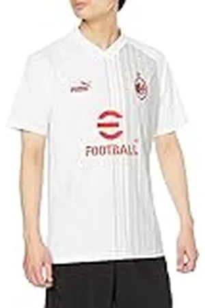 AC Milan 769274 Prematch Jersey Camisa Deportiva, Men