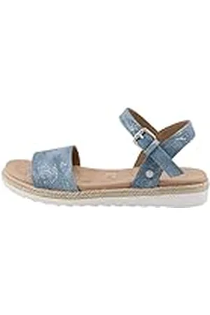 TOM TAILOR 7470090010, Sandalia, , 33 EU