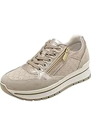 IGI&CO Mujer Anisia, Oxford Plano, , 36 EU