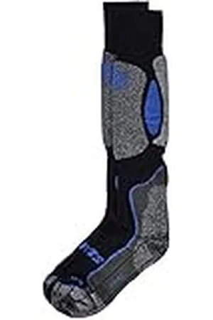 Barts Advanced Ski One, Calcetines altos Hombre, , 39/42
