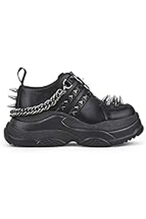 Lamoda Watch out, Zapatillas Mujer, Color , 41 EU