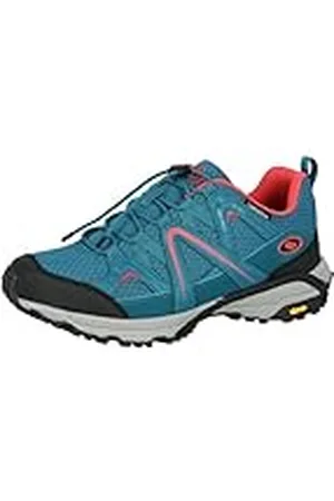 BRUTTING Largo, Zapatillas de Senderismo Mujer, , 42 EU