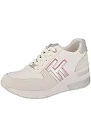 TOM TAILOR 5393802, Zapatillas Mujer, , 41 EU