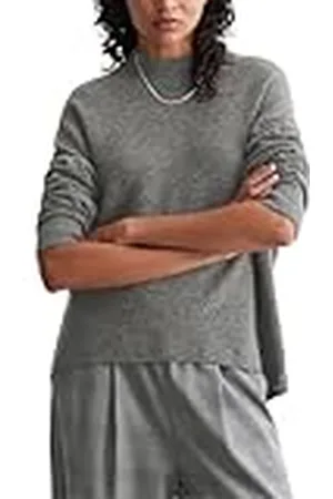 Marc O’ Polo 5000005126 Suéter pulóver, , XL para Mujer