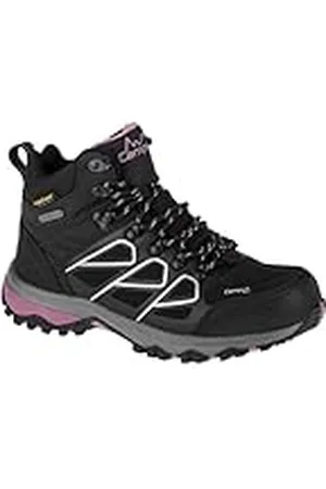 Campus Norin High W CW0103321200 Shoes, Zapatillas Mujer, , 39 EU