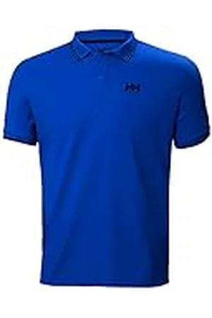 Helly Hansen Polo KOS Camisa, , S para Hombre