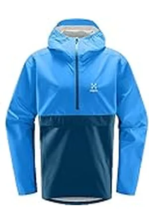 Haglöfs 604905_4U3 SPIRA ANORAK MEN Jacket Hombre Tamaño L