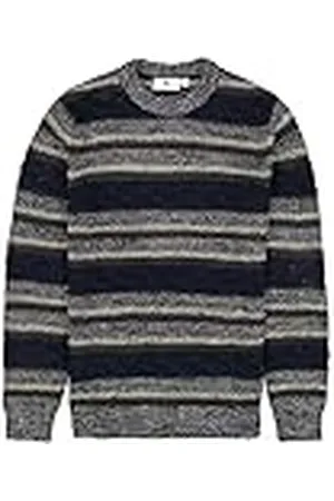 Garcia Pullover Sweater, , M Men