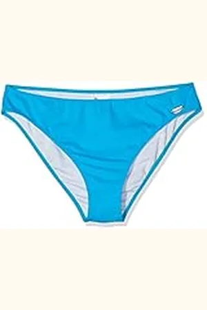 Fashy Mujer Bragas Bikini, , 48