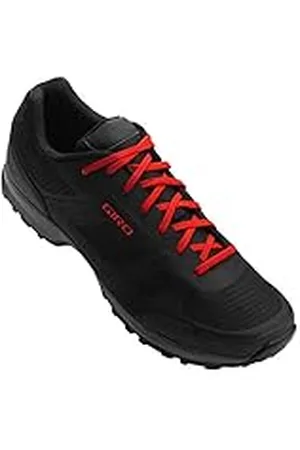 Giro Top_768686222979 Zapatos, Hombre, Rojo, 8 UK